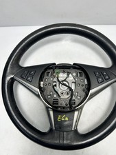 32346770076 volante per BMW SERIE 5 E60/E61 (07/03-03/07) 520D BER. 2003 Usato