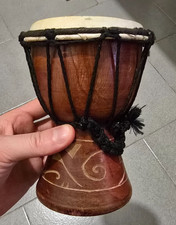 Djembe bongo africano - bongo,