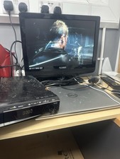 Panasonic SA-PT860 DVD Home