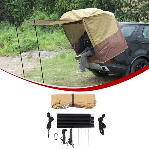 Tenda portellone - , tettoia