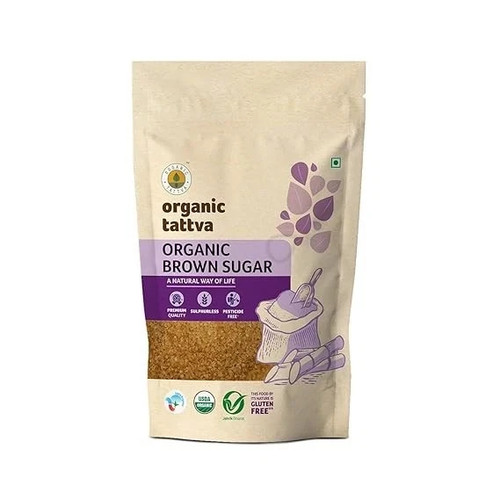 Zucchero canna biologico - di,
