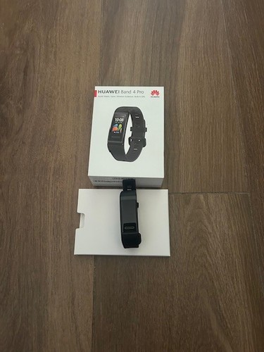 Huawei band pro smartwatch - band,