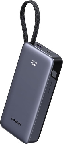 Nexode 45w power bank - nexode,