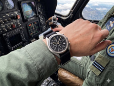 Orologio Vintage CWC