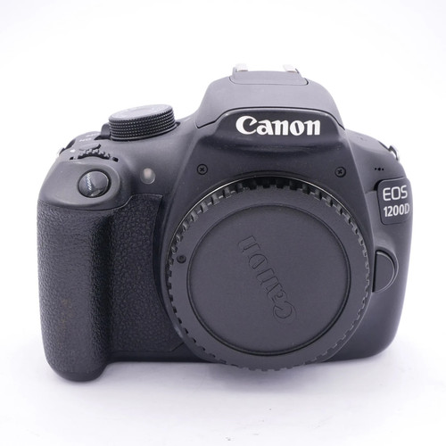 Canon eos 1200d - eos, 18mpx