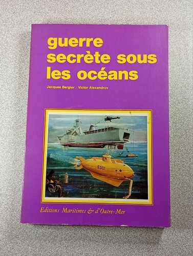 Guerre segreto sotto - sotto, i