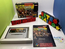 SNES - Gioco Super Nintendo