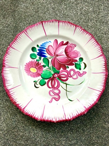 Antique clement luneville - st.,