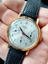 cronografo valjoux 7736