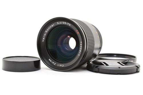 Ottimo come nuovo contax - [ottimo, nuovo]