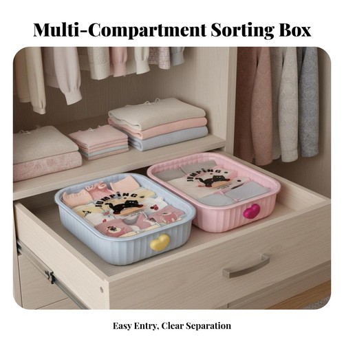 Pezzi set porta biancheria a - pezzi,