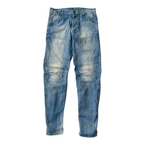 Jeans vintage y2k star - jeans,