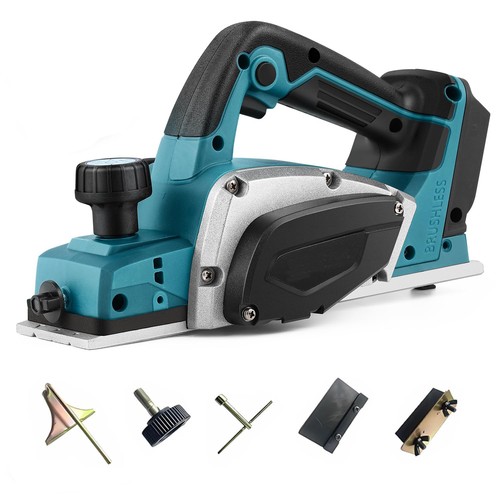 Pialla elettrica per legno - pialla,