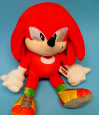 Peluche Sega Play by Play