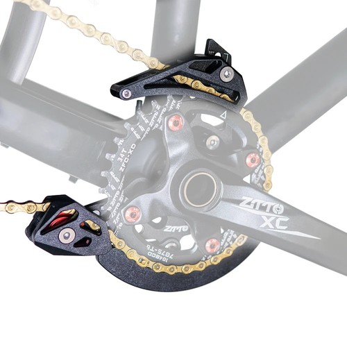 Guida catena mtb - mtb, guide