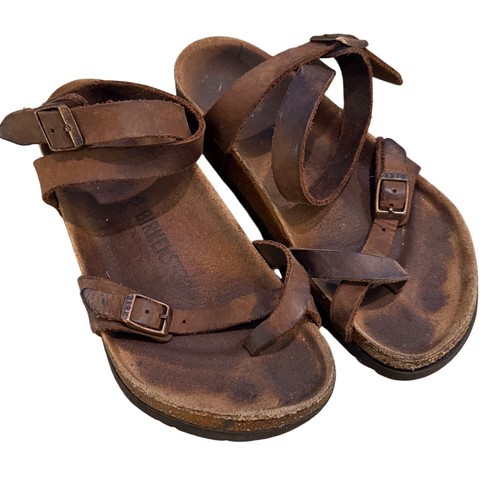Sandali birkenstock yara donna - sandali,