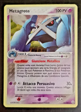 " EX  Leggende Nascoste "