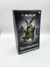 Magic The Gathering