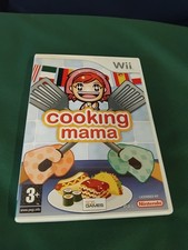 Cooking Mama (Nintendo Wii