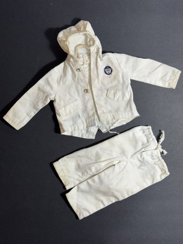 Uniforme hasbro 1964 - hasbro,