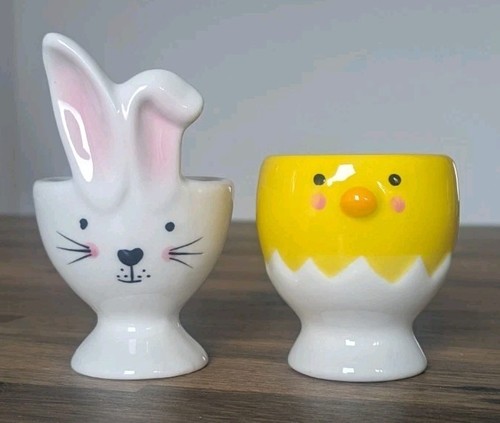 Set bicchieri uovo pasqua - di,