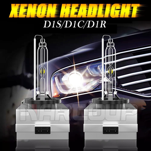 D1s hid xenon headlight bulb - hid,