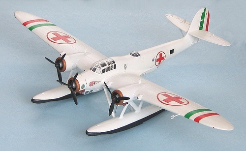 506 airone cant - cant, patrol