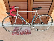 Atala da corsa Anni 70, grigia