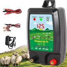 Recinto elettrico per pascolo