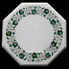 15 " Marmo Tavolo Top Pietre