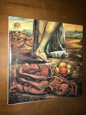 CAVALLO, FAGIOLO - DE CHIRICO