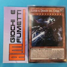 SLIFER DRAGO DEL CIELO in