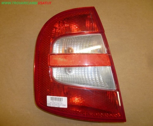 6y6945111c fanale post dal - 6y6945111c,
