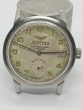 Orologio vintage jupiter - orologio,