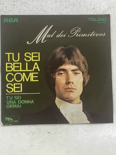 Giri mal dei primitives tu - mal,