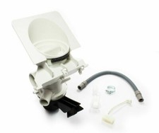 POMPA DI SCARICO PER LAVATRICE