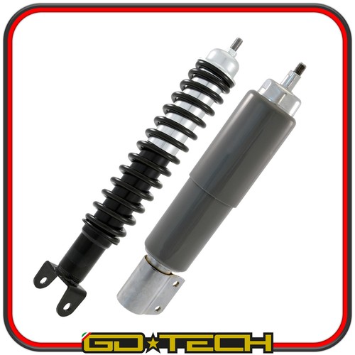 Kit ammortizzatori anteriore - kit,