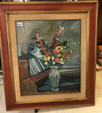 ARTISTA SARDO- ANTONIO ATZA