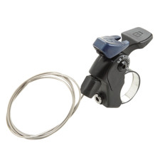 Bloccaggio  Forcella al