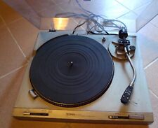 TECHNICS SL-B202, vintage 1981