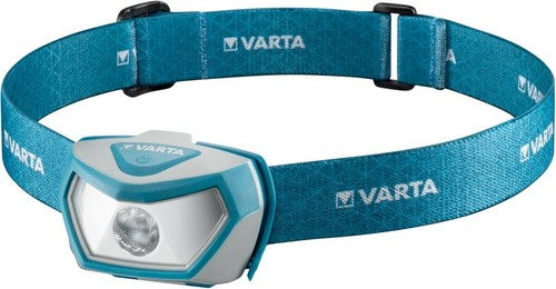 Lampada torcia led frontale - lampada,