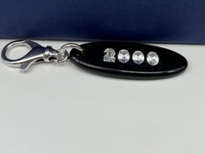 Portachiavi Swarovski 5,7 cm