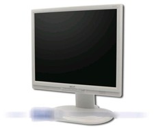 Acer Monitor LCD (AL1917 Jwdr)