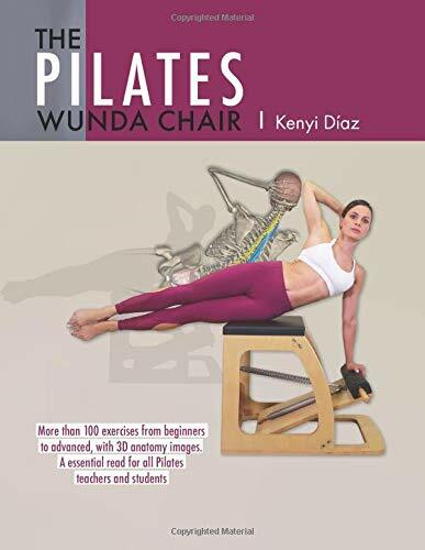 Pilates wunda chair mrs - pilates, chair.