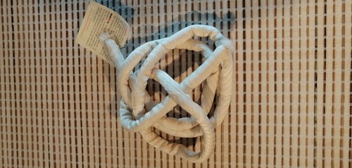 Obijime vintage originale - vintage,