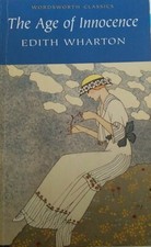 THE AGE OF INNOCENCE - EDITH