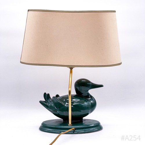 Lampada tavolo vintage - tavolo,