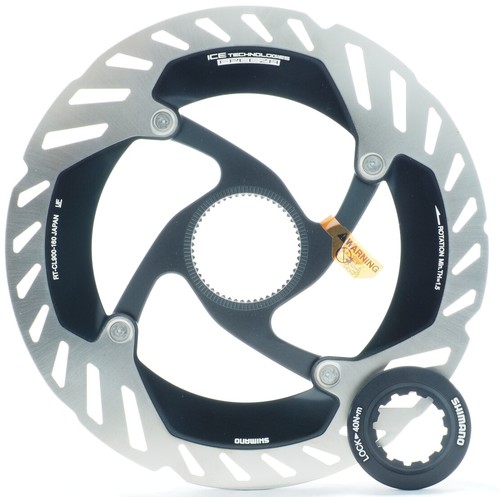 Shimano cl900 ice tech - shimano, ice-tech