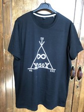 maglietta uomo manica corta Y050Y 369. Di Seconda Mano