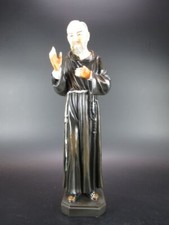 Padre Pio Padre Monaco 30 cm